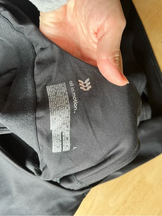 All in Motion High Neck Athleisure Dress - Picture 4 of 7